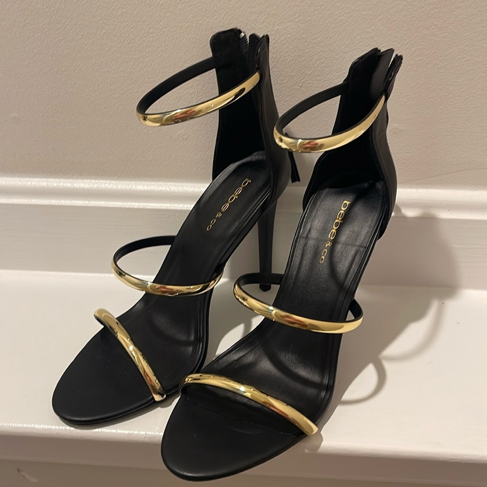 Bebe Sandals
